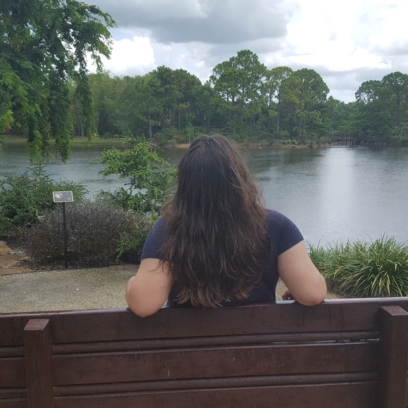 Meet your Posher, Alicia - Picture 1 of 1